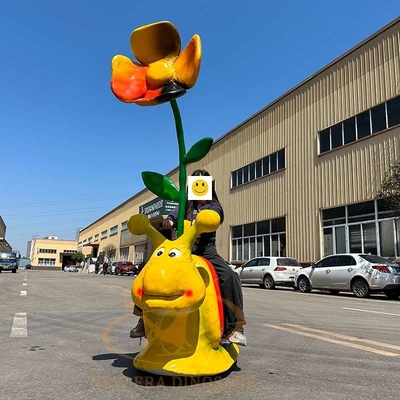 Un buon prezzo. Centro commerciale alimentato da batterie Animale Meccanico Dinosauro Scooter elettrico per bambini in linea