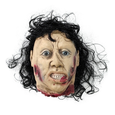 Giá tốt. 3D Custom Haunted House Props Outdoor Horror Zombie Halloween Costume trực tuyến