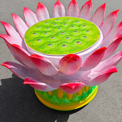 Good price Waterproof Steel Frame Custom Animatronic Model For Theme Parks online