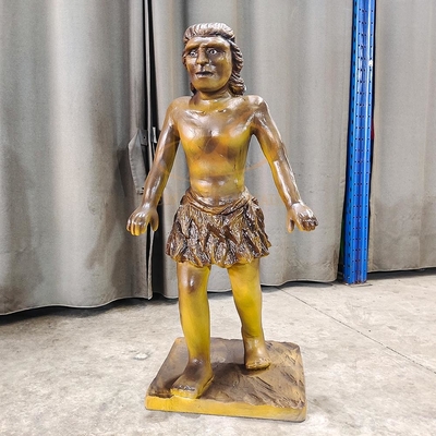 Ein guter Preis. Wasserdichte Konstruktion Kundenspezifisches Animatronic-Modell für Vergnügungsparks Online